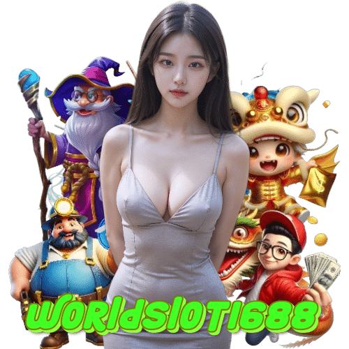 worldslot1688 สล็อต